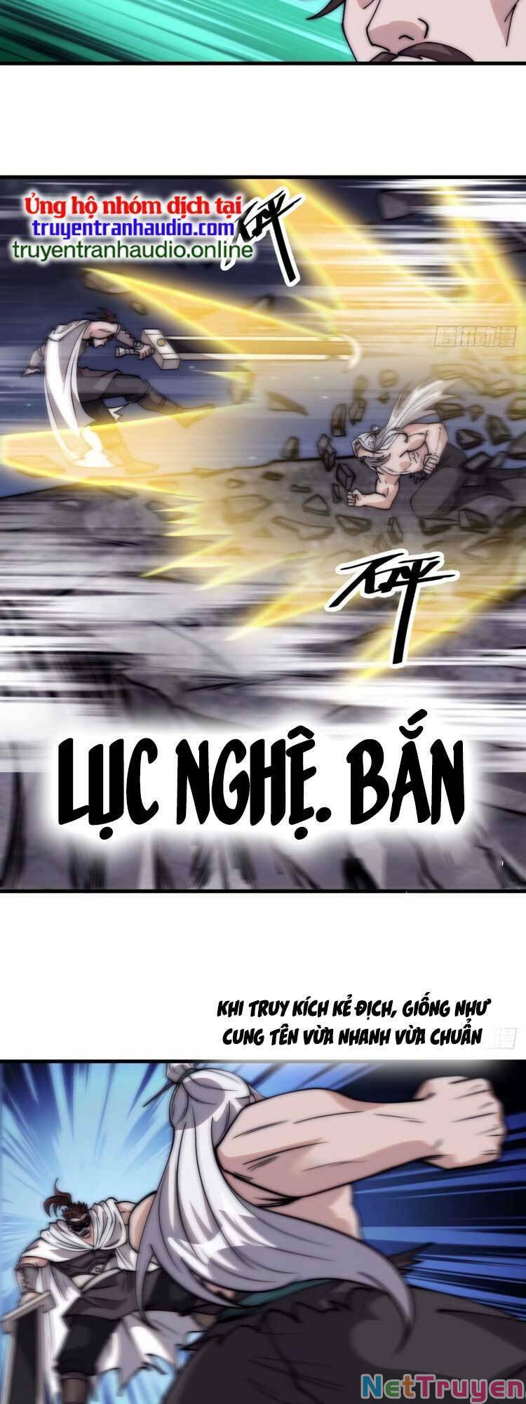 Ta Có Một Sơn Trại Chapter 564 - Page 25