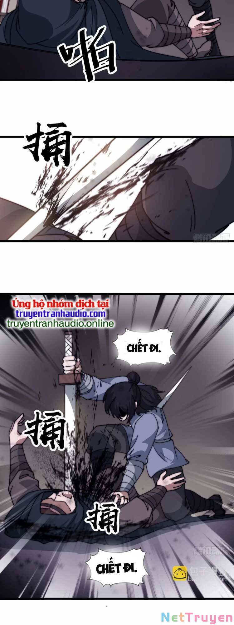 Ta Có Một Sơn Trại Chapter 564 - Page 3