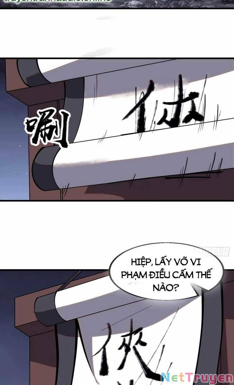 Ta Có Một Sơn Trại Chapter 564 - Page 40