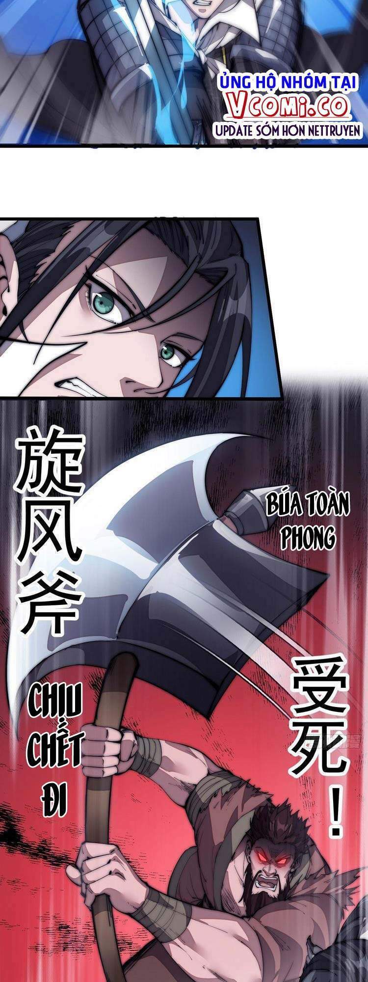 Ta Có Một Sơn Trại Chapter 120 - Page 7