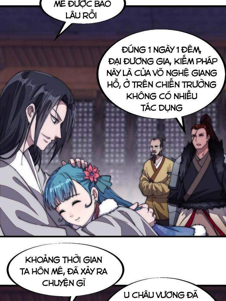 Ta Có Một Sơn Trại Chapter 120 - Page 20