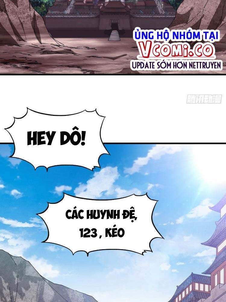 Ta Có Một Sơn Trại Chapter 120 - Page 25