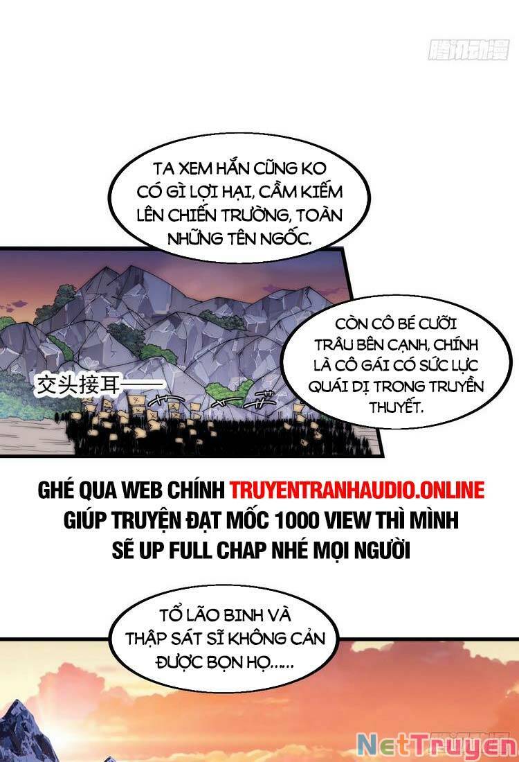 Ta Có Một Sơn Trại Chapter 477 - Page 19