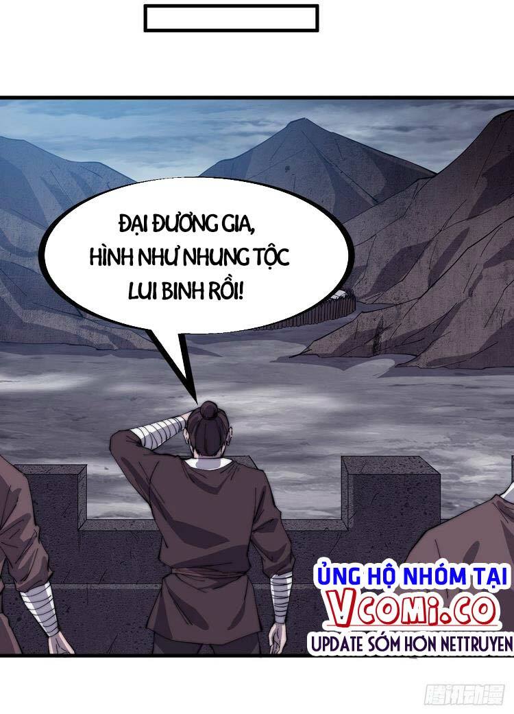 Ta Có Một Sơn Trại Chapter 159 - Page 20