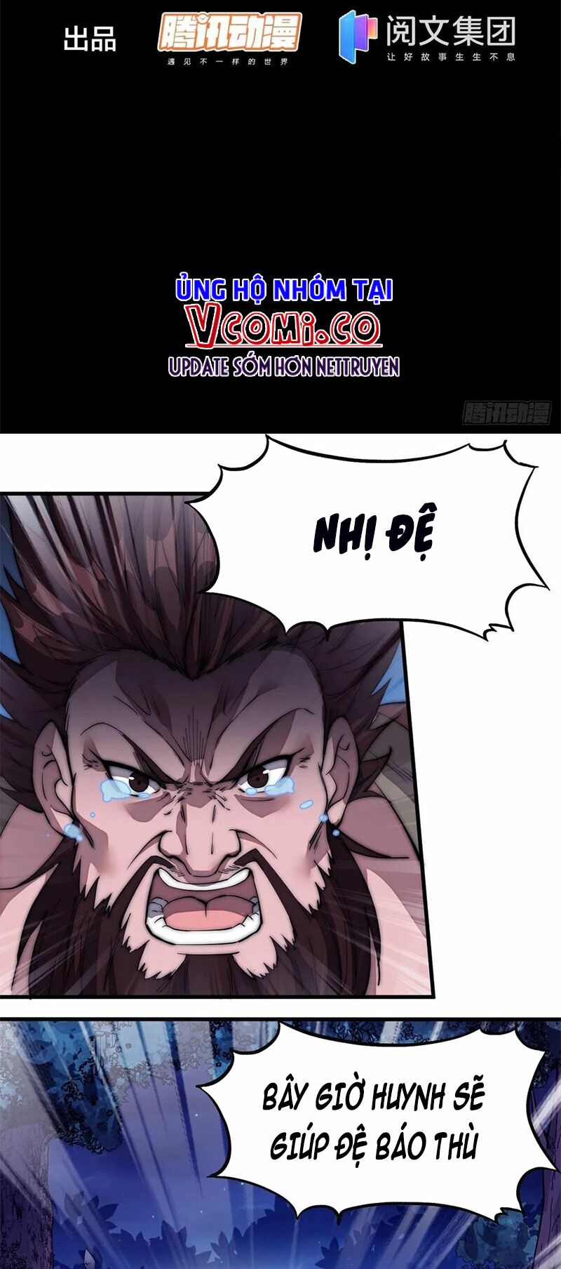 Ta Có Một Sơn Trại Chapter 119 - Page 2