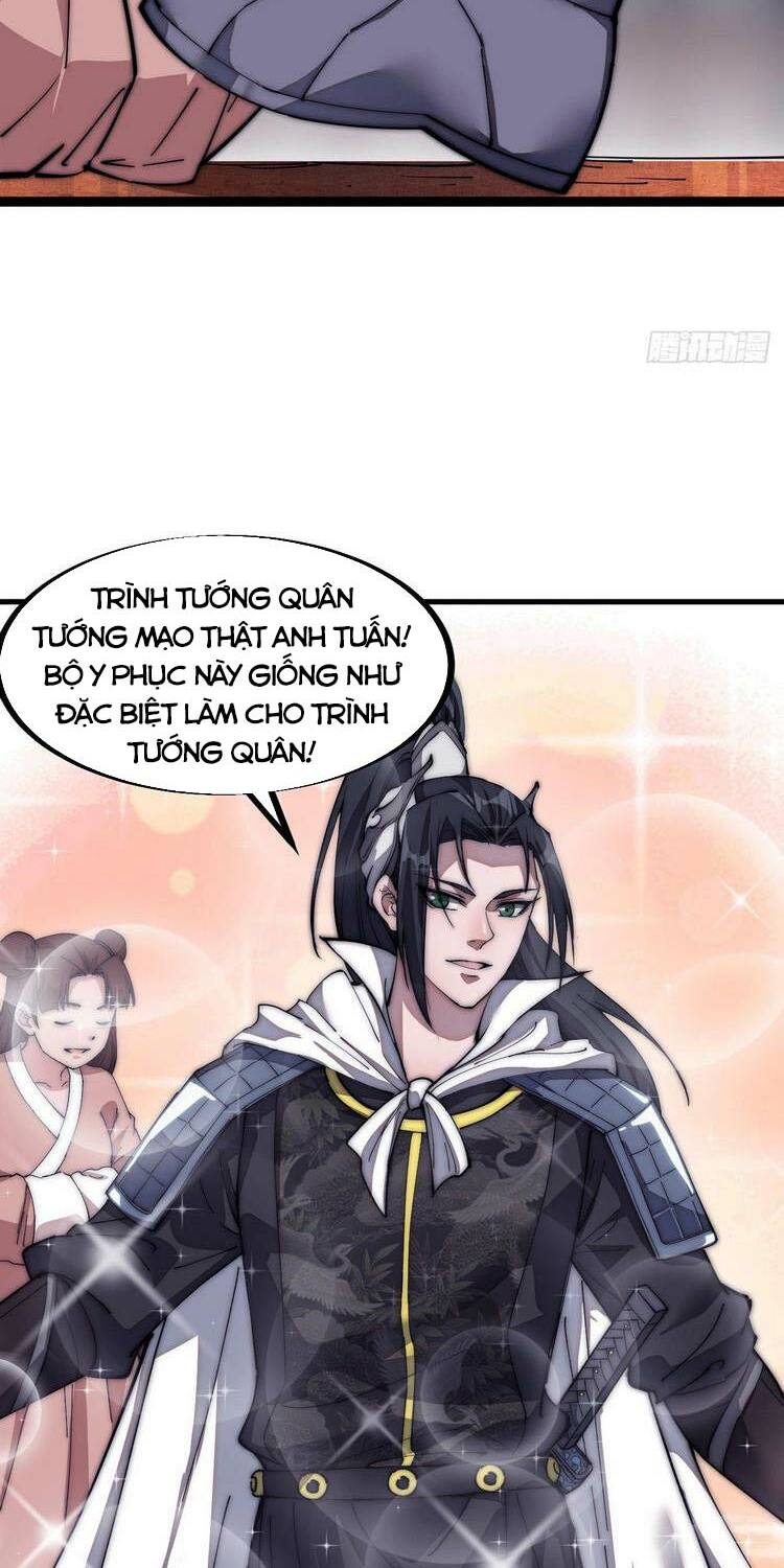 Ta Có Một Sơn Trại Chapter 111 - Page 27