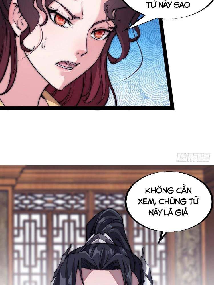 Ta Có Một Sơn Trại Chapter 113 - Page 16