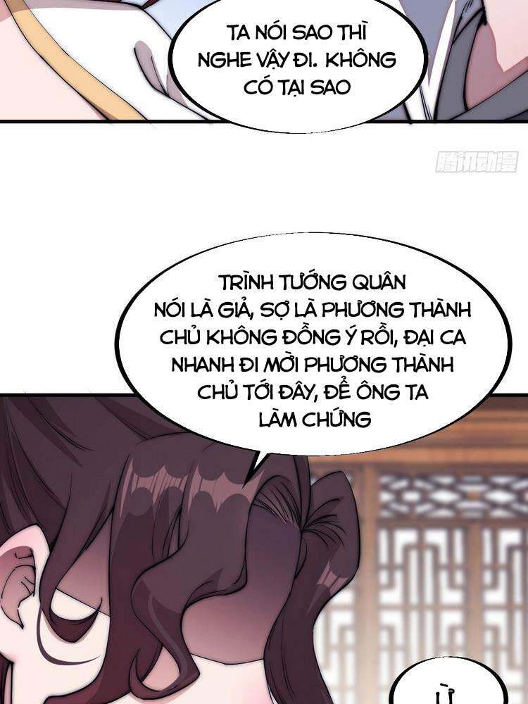 Ta Có Một Sơn Trại Chapter 113 - Page 18