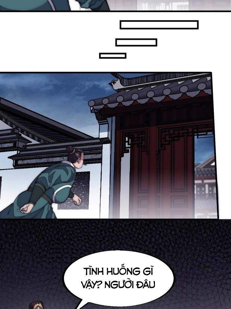 Ta Có Một Sơn Trại Chapter 113 - Page 20