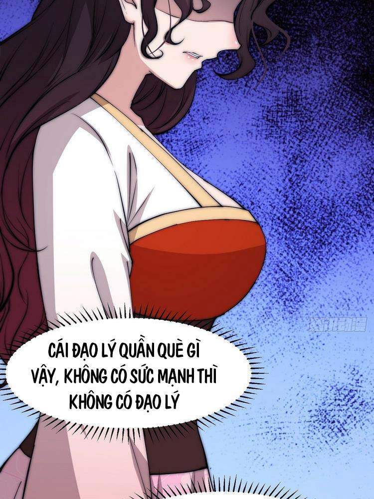 Ta Có Một Sơn Trại Chapter 113 - Page 23