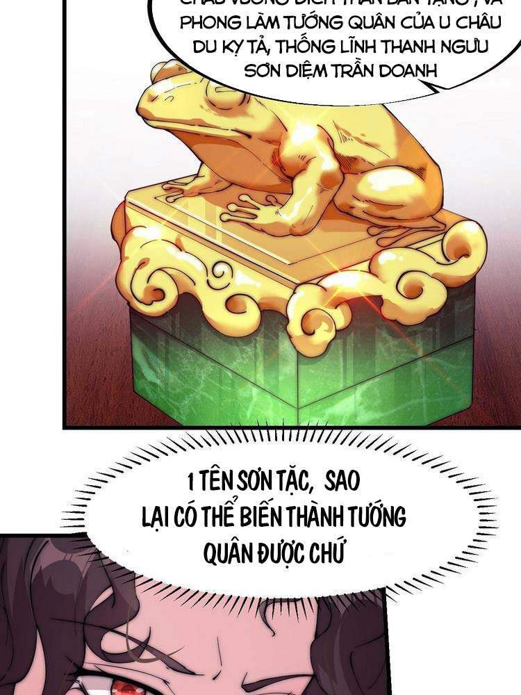 Ta Có Một Sơn Trại Chapter 113 - Page 6