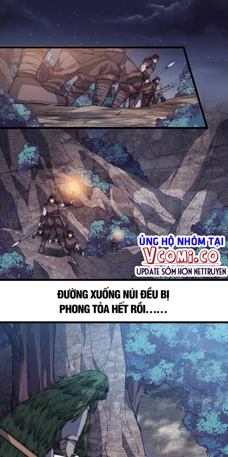 Ta Có Một Sơn Trại Chapter 151 - Page 1