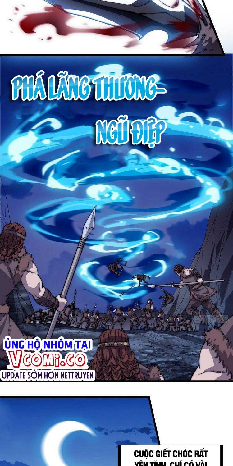 Ta Có Một Sơn Trại Chapter 151 - Page 10