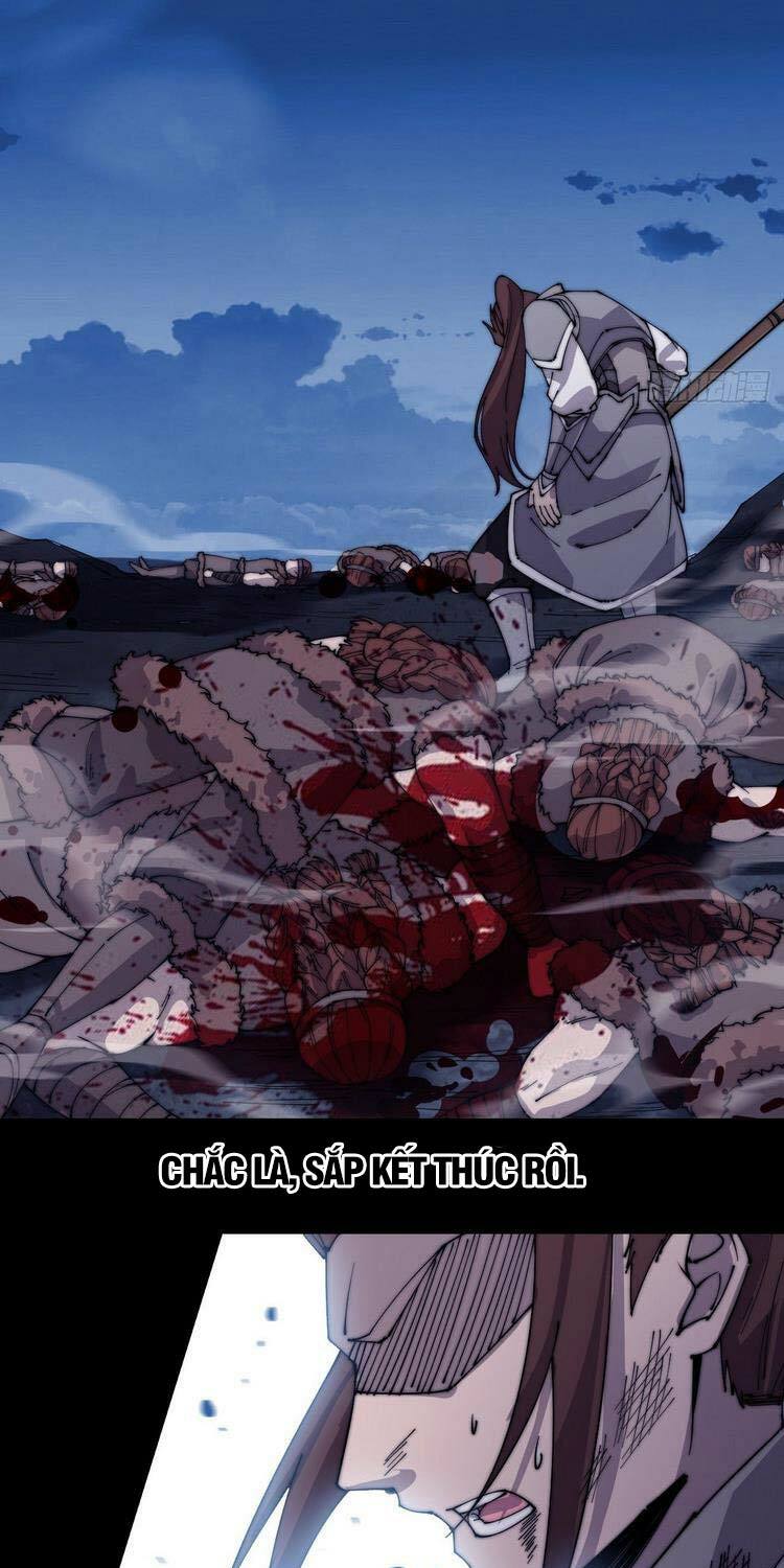 Ta Có Một Sơn Trại Chapter 151 - Page 13