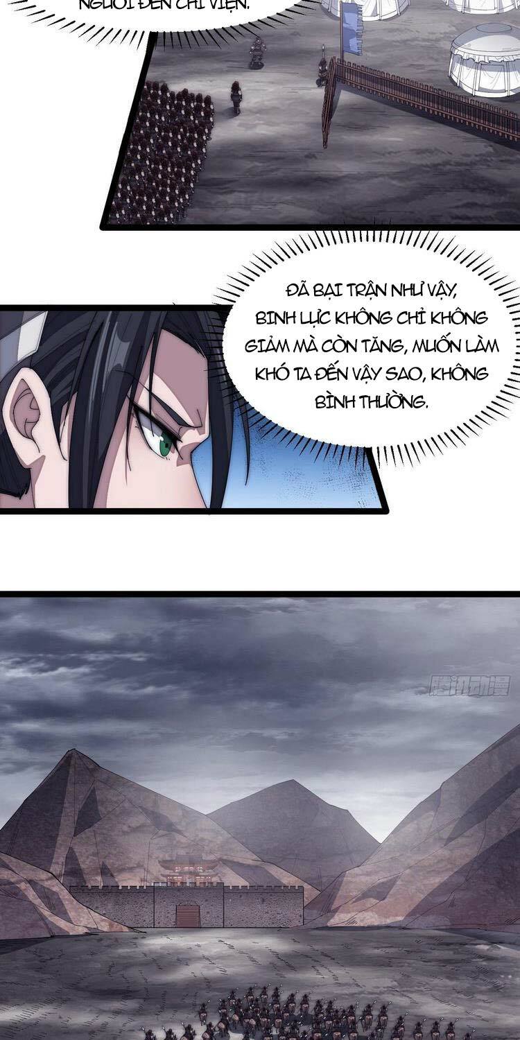 Ta Có Một Sơn Trại Chapter 151 - Page 24