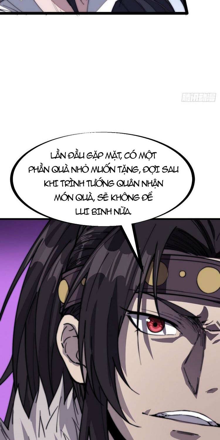 Ta Có Một Sơn Trại Chapter 151 - Page 27