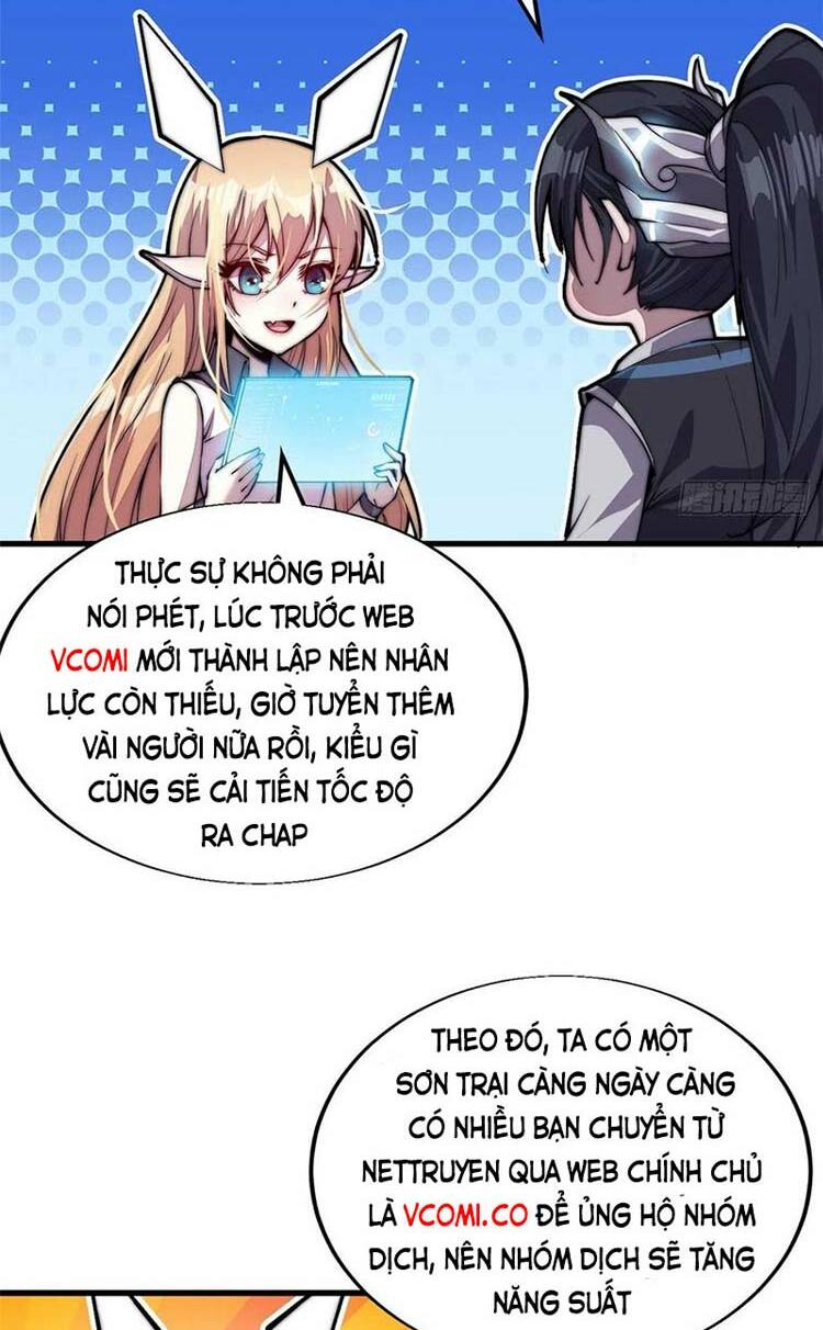 Ta Có Một Sơn Trại Chapter 151 - Page 31