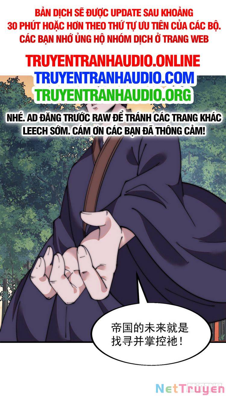 Ta Có Một Sơn Trại Chapter 572 - Page 12