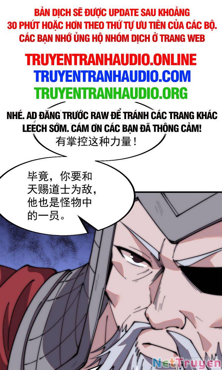 Ta Có Một Sơn Trại Chapter 572 - Page 13