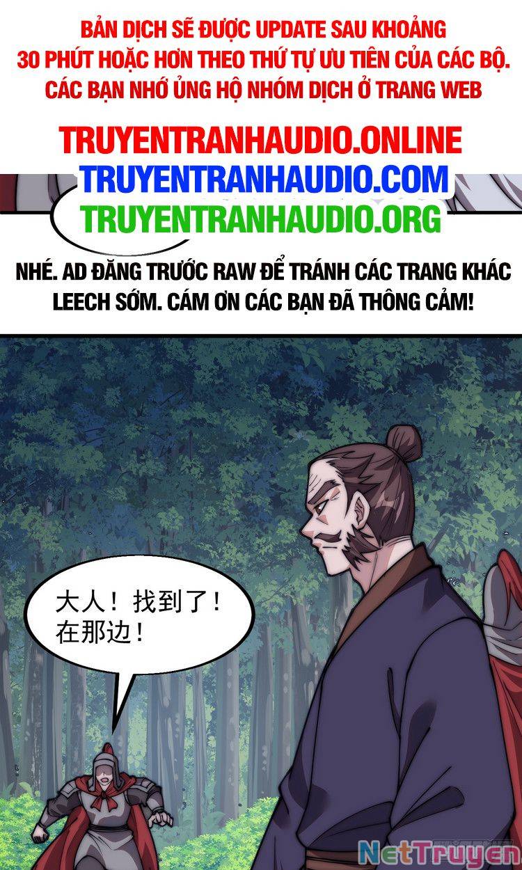 Ta Có Một Sơn Trại Chapter 572 - Page 14