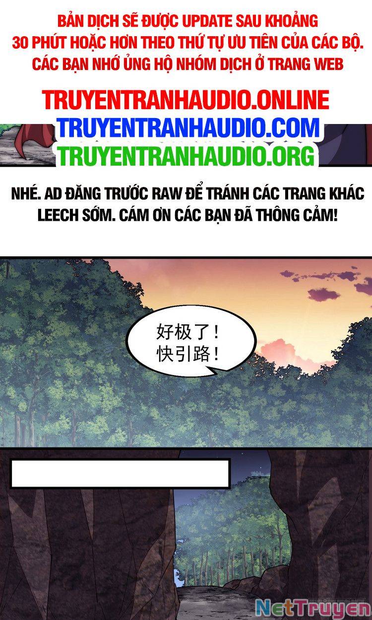 Ta Có Một Sơn Trại Chapter 572 - Page 15