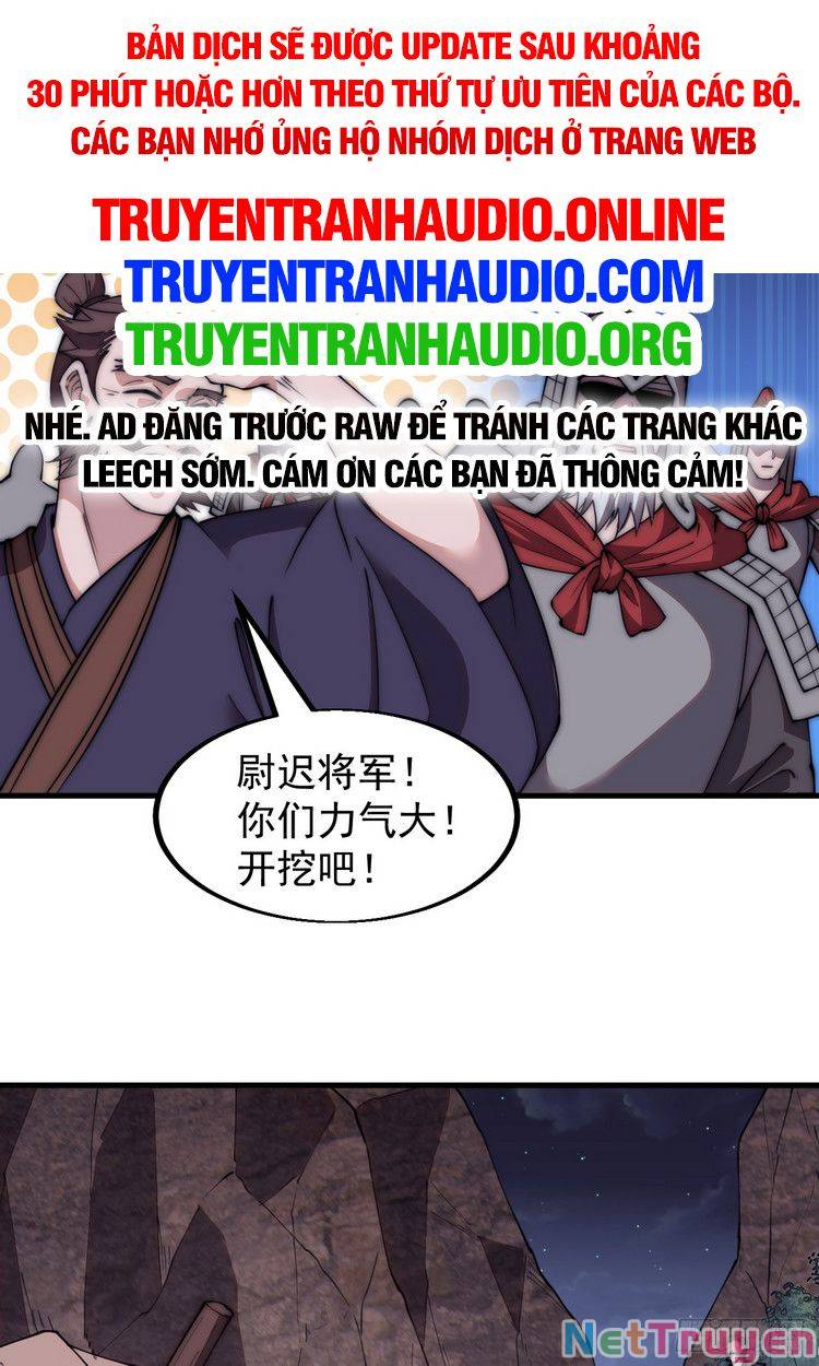 Ta Có Một Sơn Trại Chapter 572 - Page 17