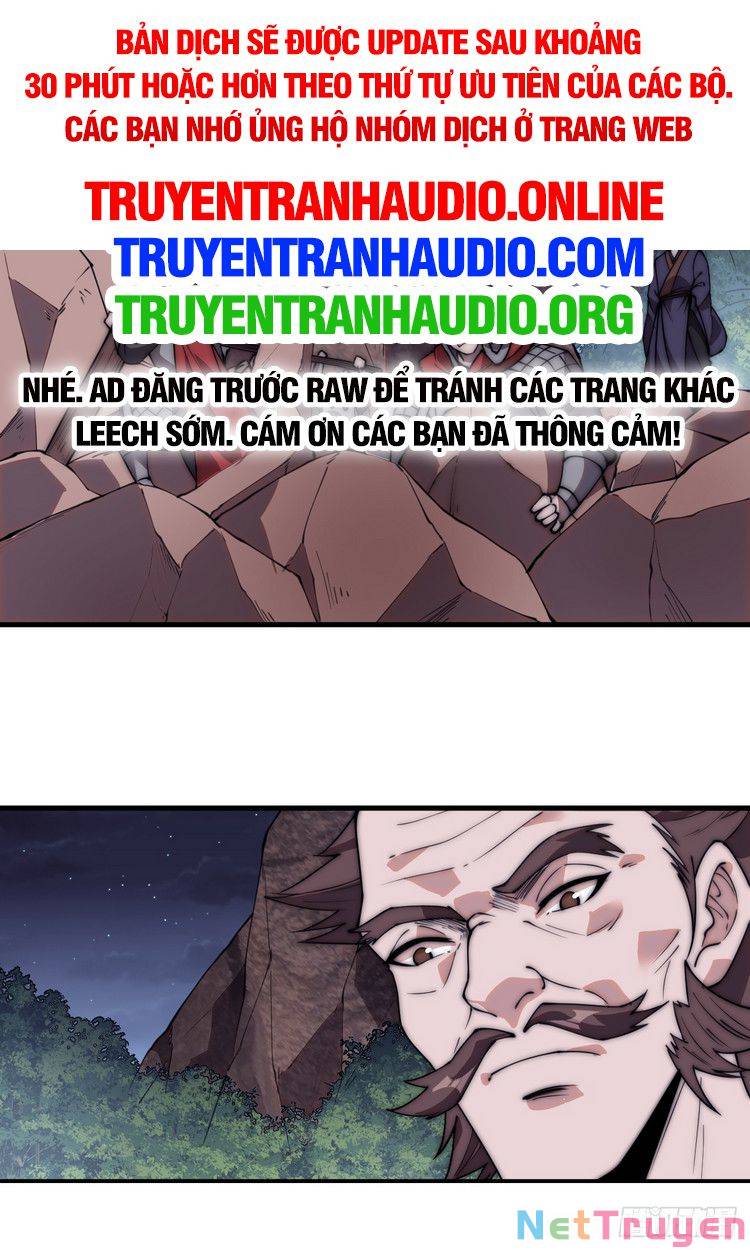 Ta Có Một Sơn Trại Chapter 572 - Page 18