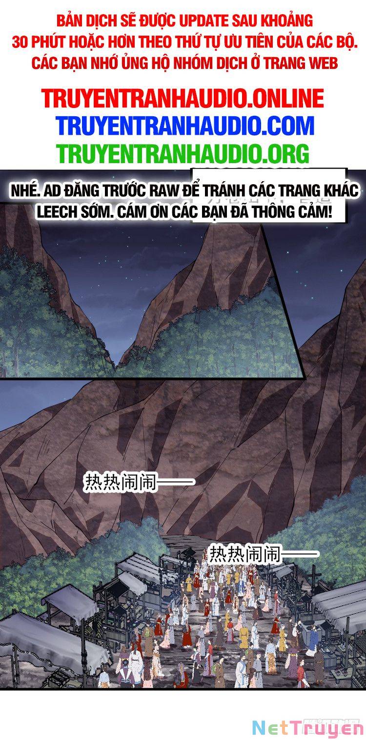 Ta Có Một Sơn Trại Chapter 572 - Page 19