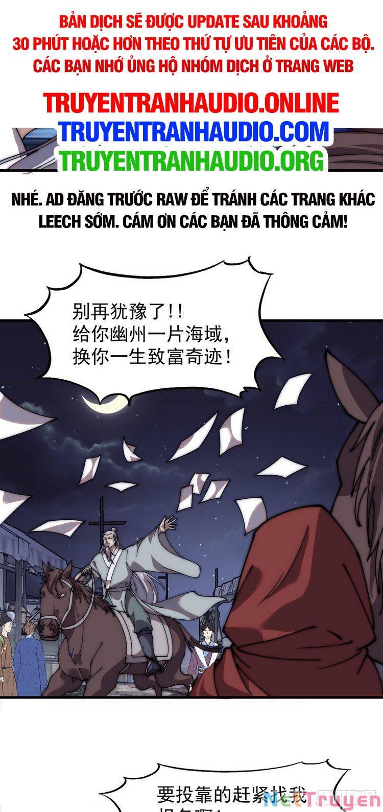 Ta Có Một Sơn Trại Chapter 572 - Page 22