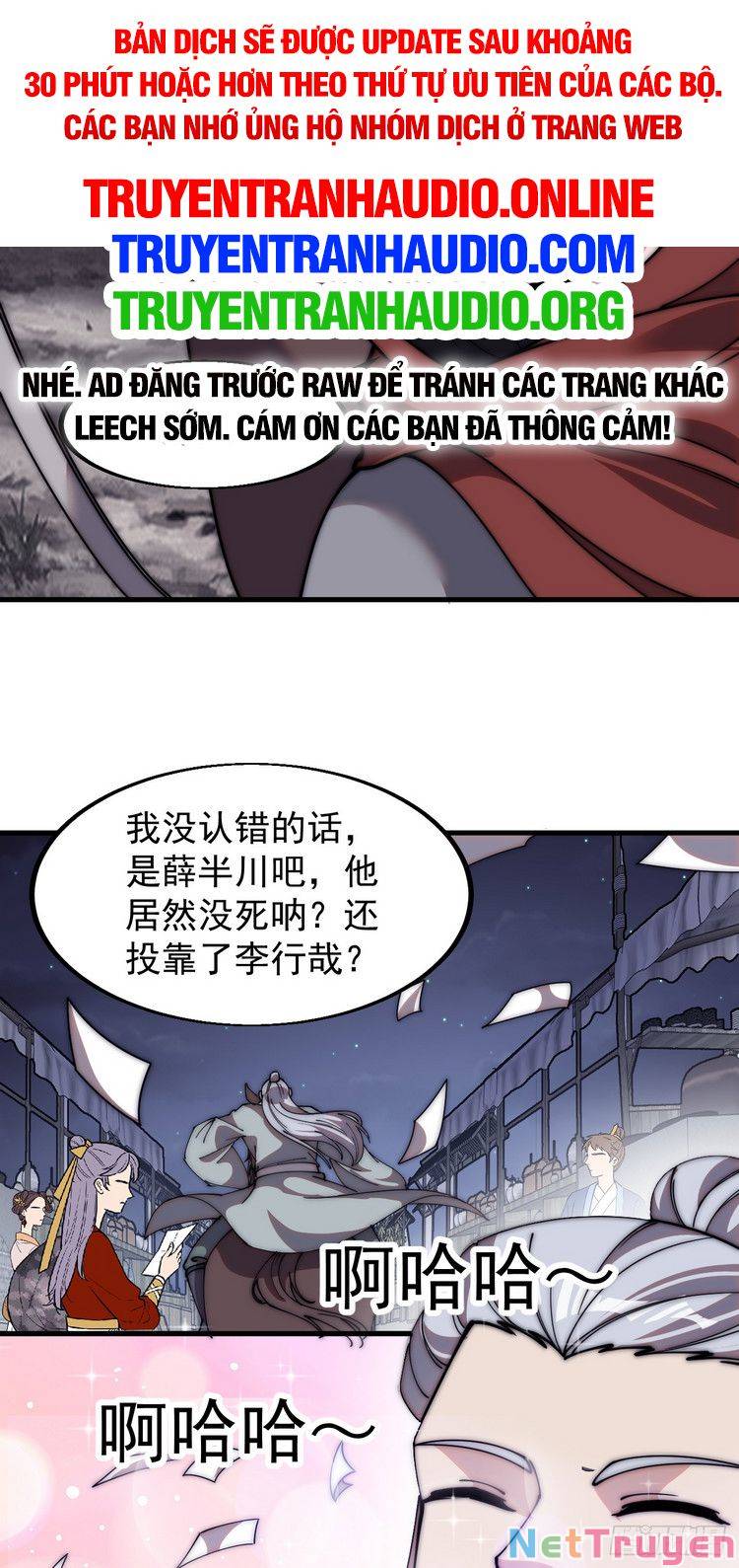 Ta Có Một Sơn Trại Chapter 572 - Page 24