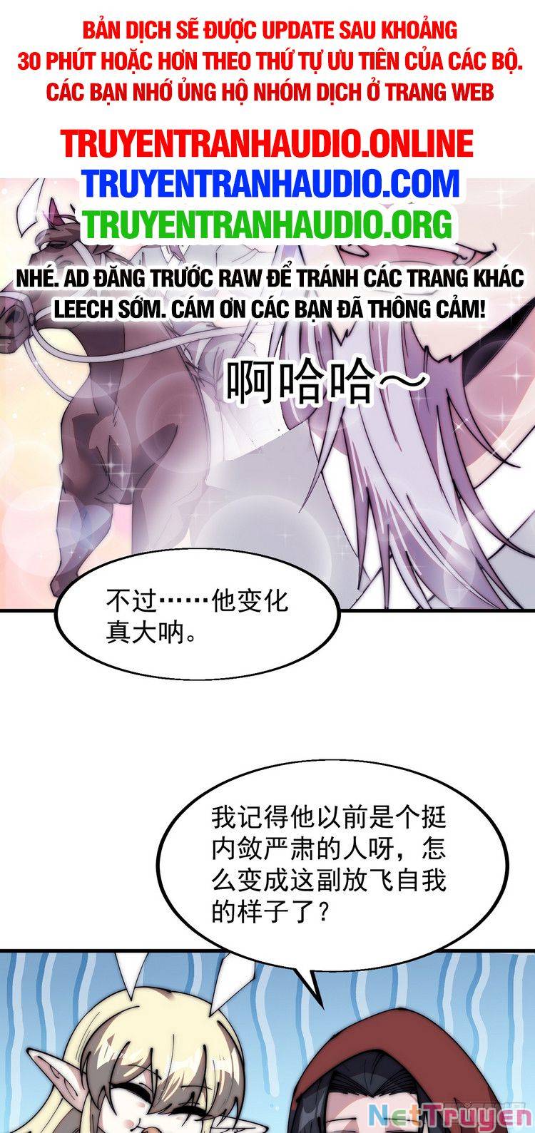 Ta Có Một Sơn Trại Chapter 572 - Page 25