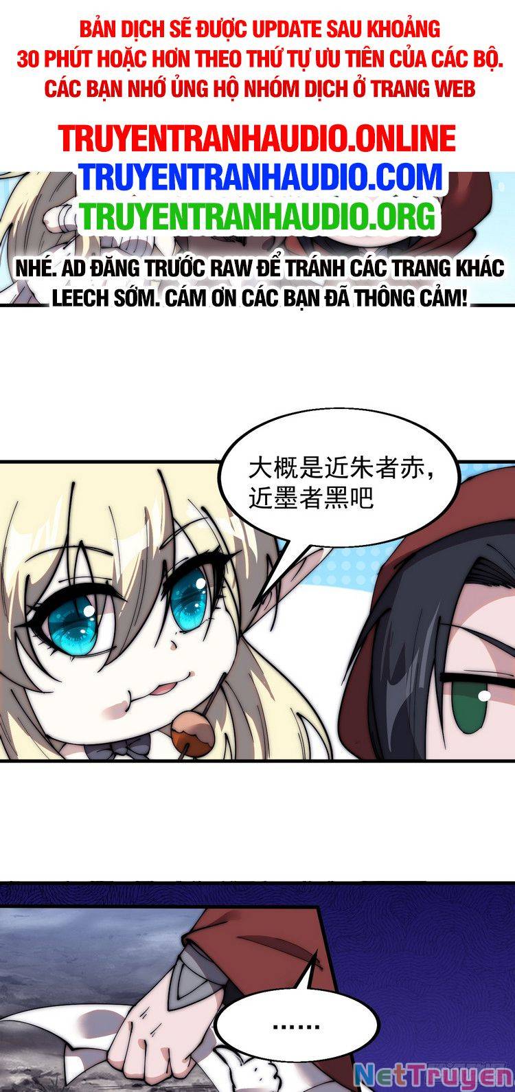 Ta Có Một Sơn Trại Chapter 572 - Page 26