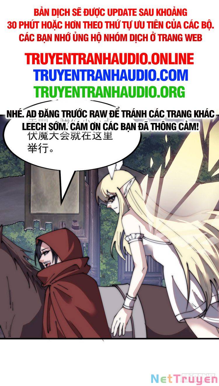 Ta Có Một Sơn Trại Chapter 572 - Page 28