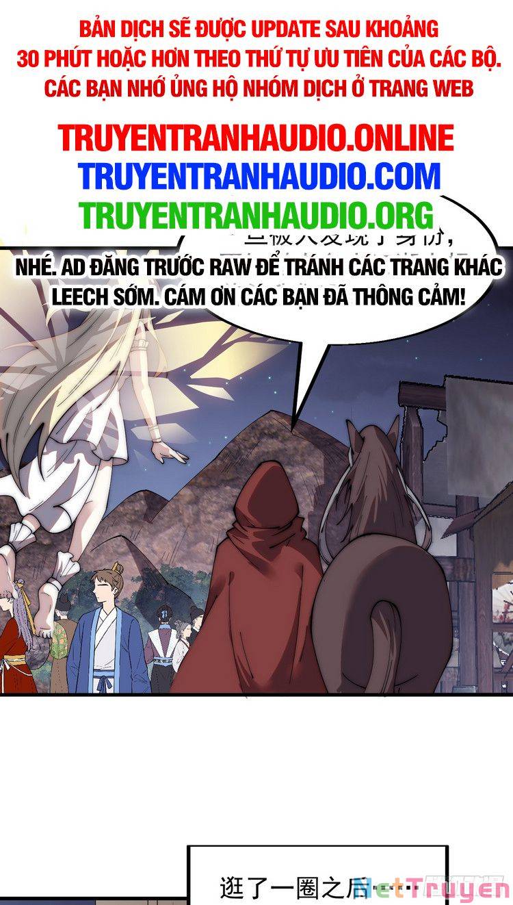 Ta Có Một Sơn Trại Chapter 572 - Page 29