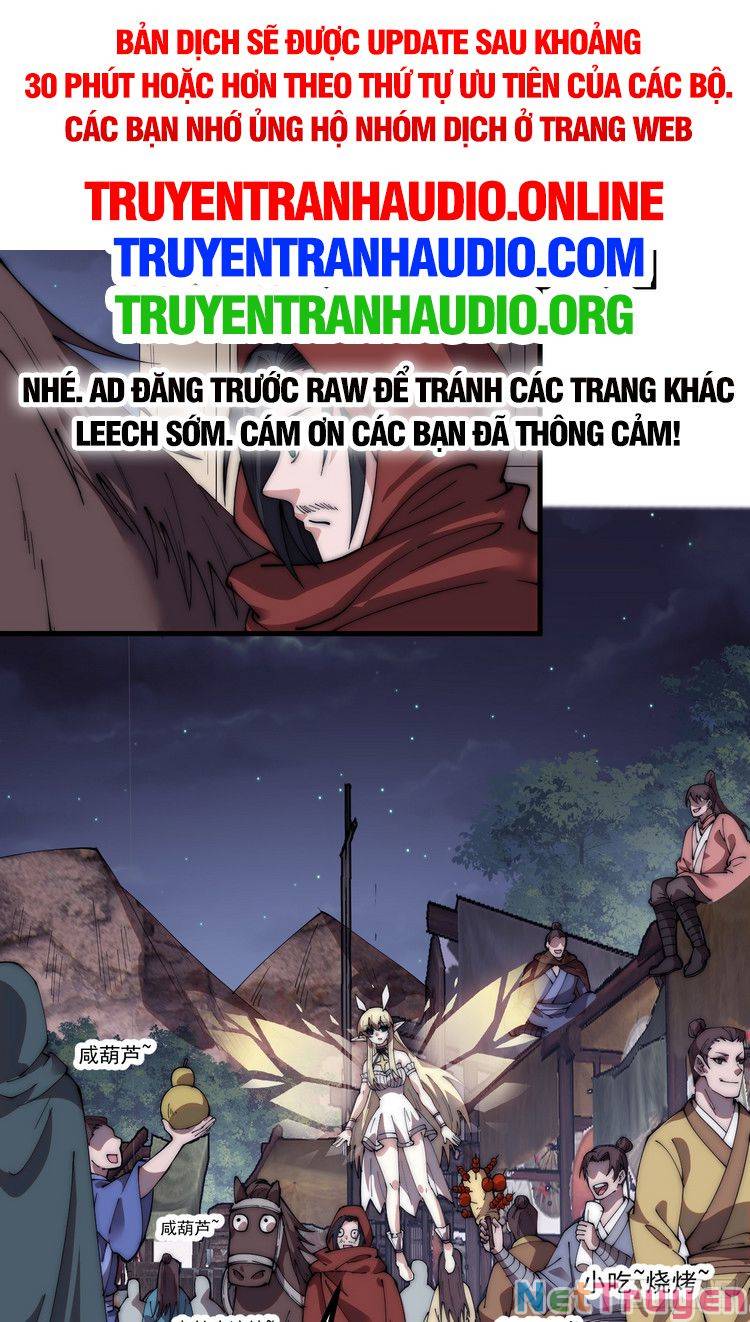 Ta Có Một Sơn Trại Chapter 572 - Page 30