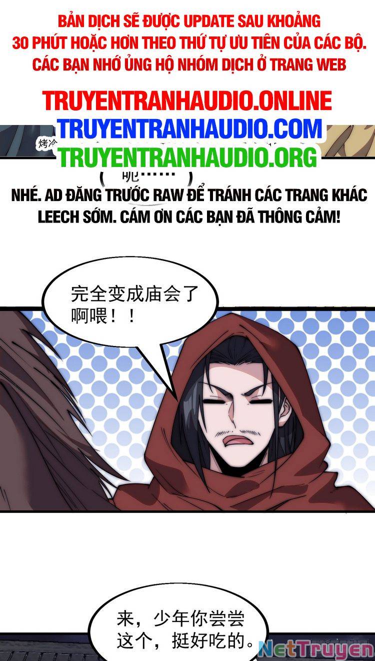 Ta Có Một Sơn Trại Chapter 572 - Page 31