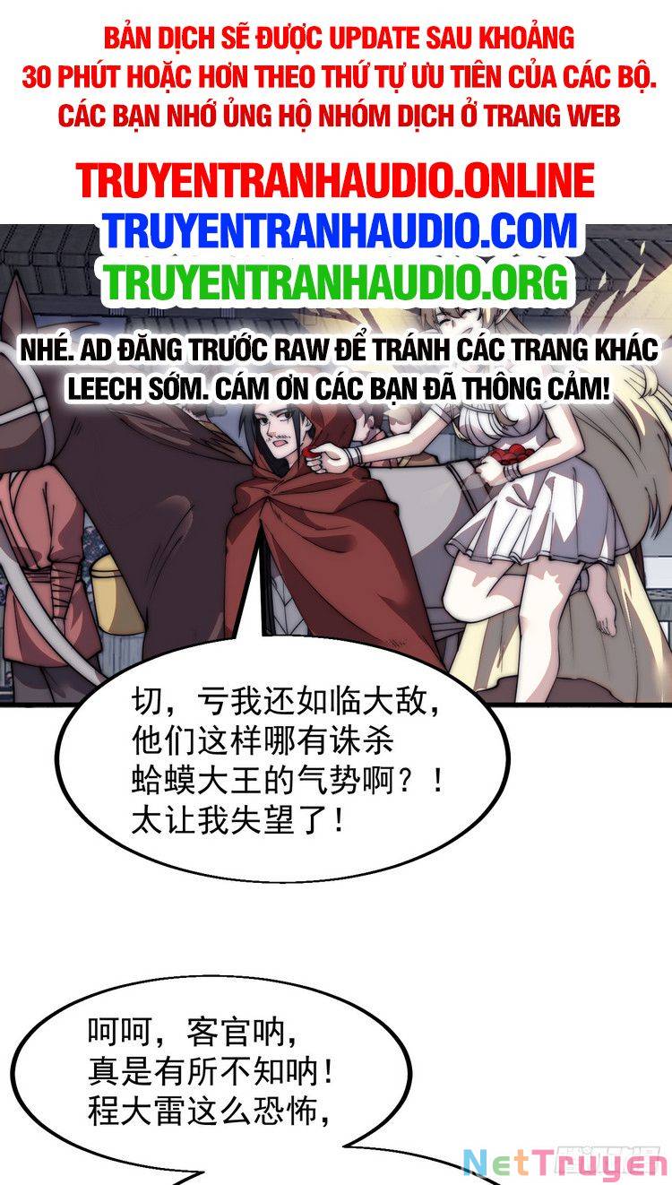 Ta Có Một Sơn Trại Chapter 572 - Page 32