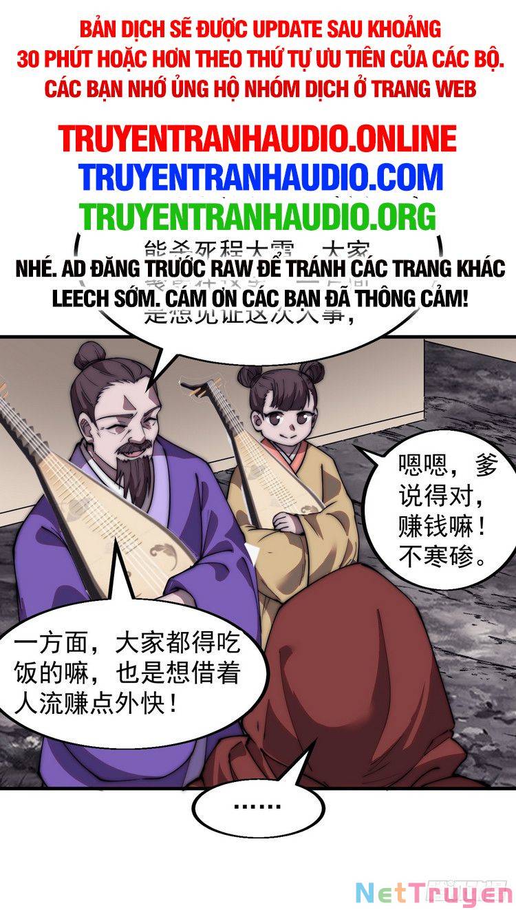 Ta Có Một Sơn Trại Chapter 572 - Page 33