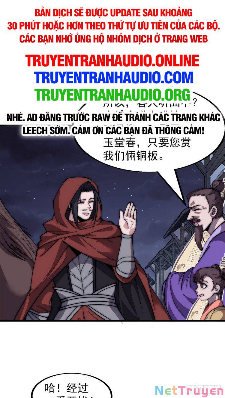 Ta Có Một Sơn Trại Chapter 572 - Page 34