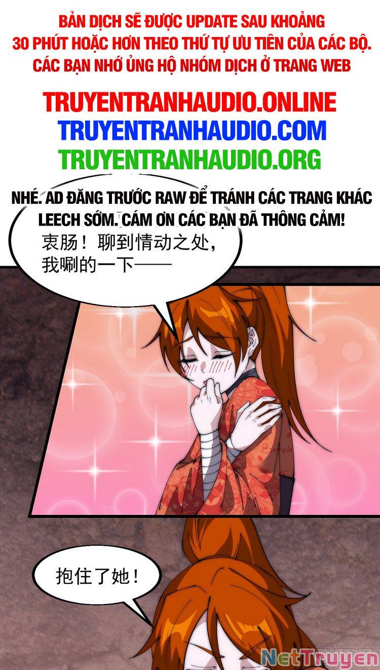 Ta Có Một Sơn Trại Chapter 572 - Page 37