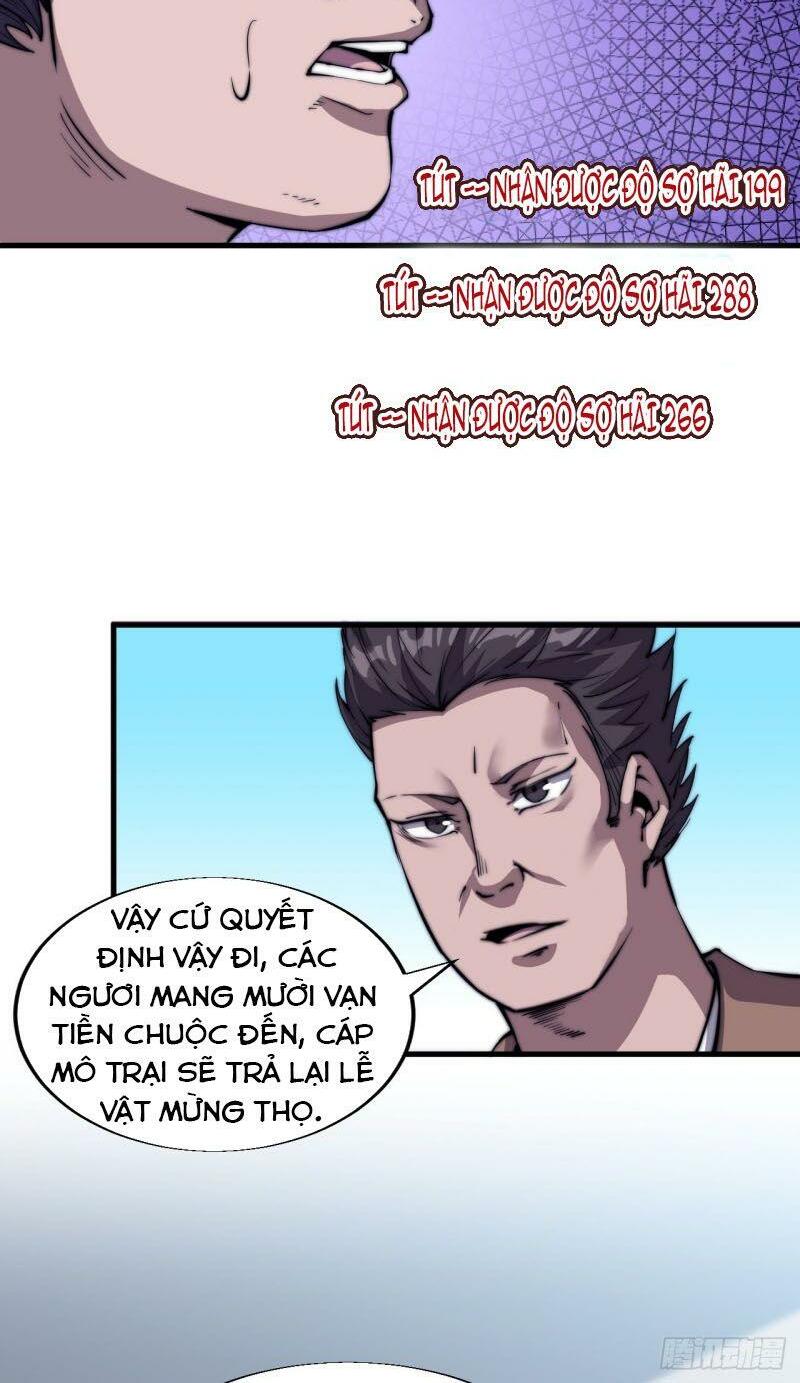 Ta Có Một Sơn Trại Chapter 31 - Page 26