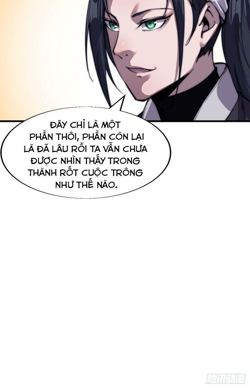 Ta Có Một Sơn Trại Chapter 31 - Page 33