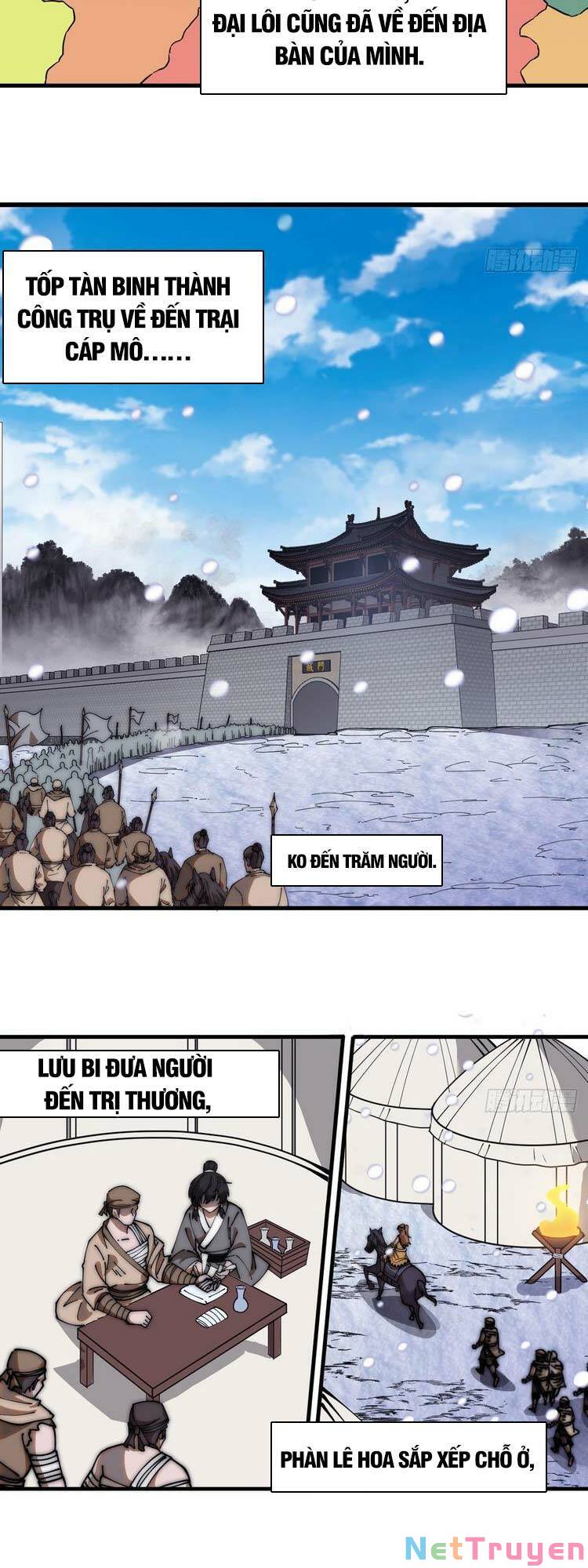 Ta Có Một Sơn Trại Chapter 482 - Page 13