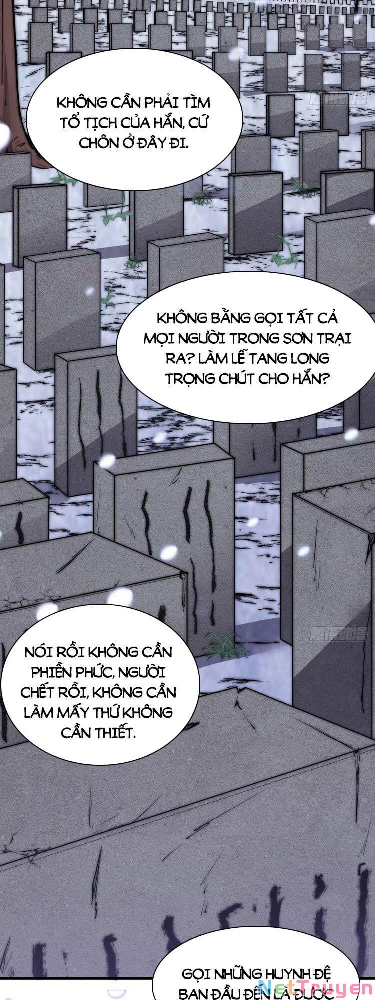 Ta Có Một Sơn Trại Chapter 482 - Page 18