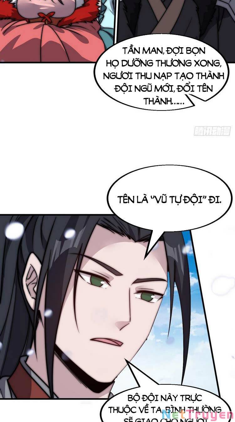 Ta Có Một Sơn Trại Chapter 482 - Page 22