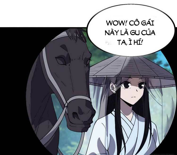 Ta Có Một Sơn Trại Chapter 553 - Page 17