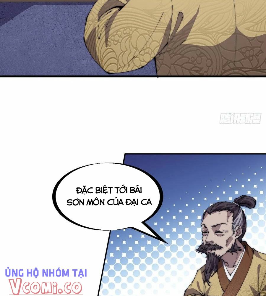 Ta Có Một Sơn Trại Chapter 180 - Page 10