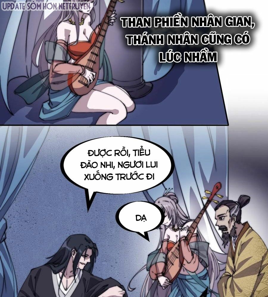 Ta Có Một Sơn Trại Chapter 180 - Page 17