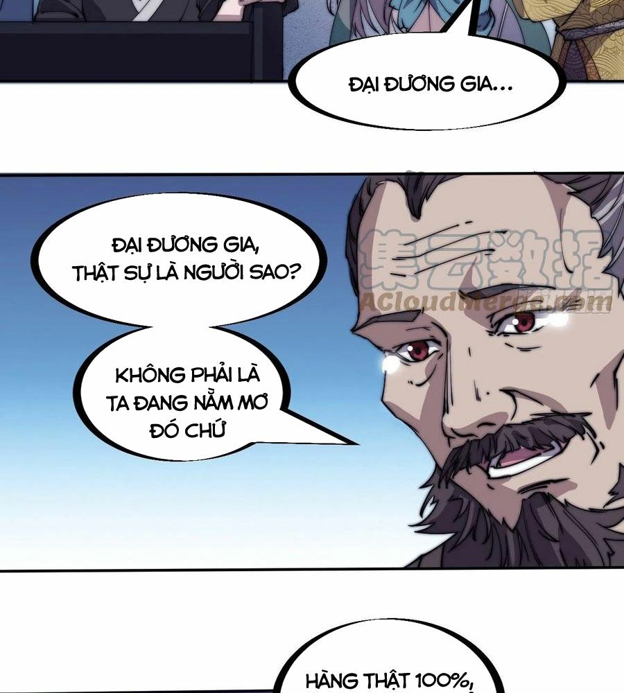 Ta Có Một Sơn Trại Chapter 180 - Page 18