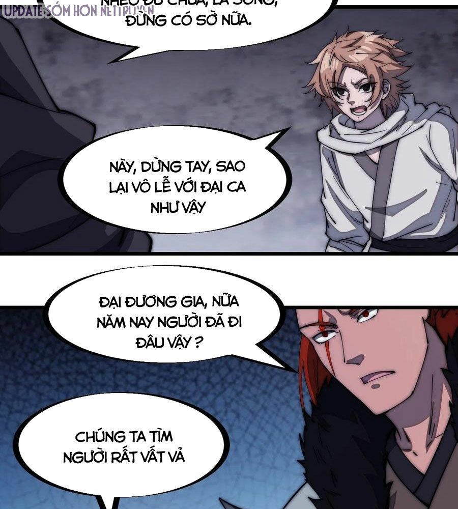 Ta Có Một Sơn Trại Chapter 180 - Page 20